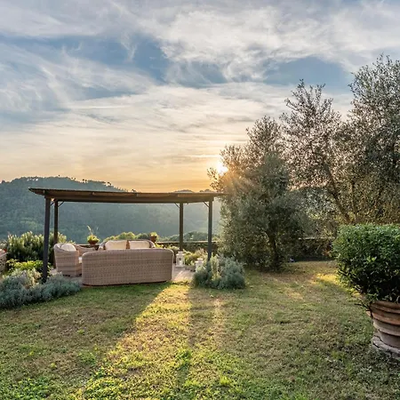 Villa Gabriella