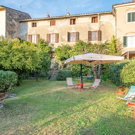 Villa Gabriella *